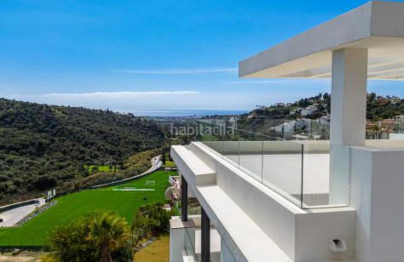 Foto a832550e-bee1-4a3d-b0b8-a7b0cc9d4e51. Haus mit heizung parking pool in La Quinta Benahavís