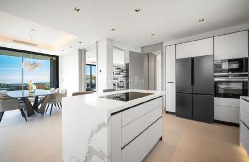 Foto af232976-39b5-41db-8561-3ae4c33cdaf7. Haus mit heizung parking pool in La Quinta Benahavís