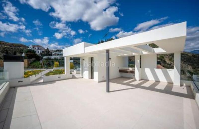 Foto c4c4940c-2cce-47b2-bd8c-eb7db5b09cdd. Haus mit heizung parking pool in La Quinta Benahavís