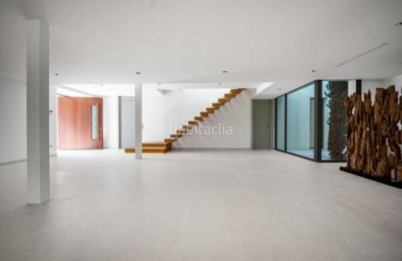 Foto d46f45a8-2c15-497d-b211-760c191b4a2c. Haus mit heizung parking pool in La Quinta Benahavís