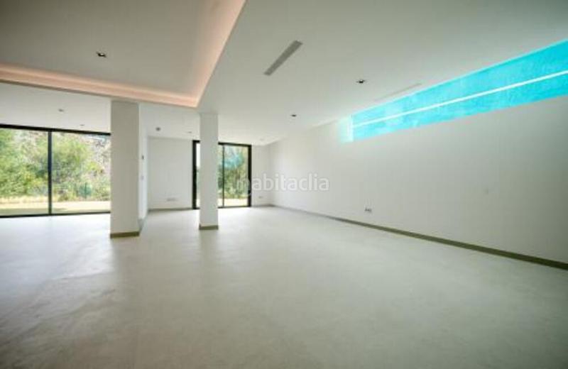 Foto e4c893d2-3d8c-41cd-9fe0-1c47fcc01997. Haus mit heizung parking pool in La Quinta Benahavís