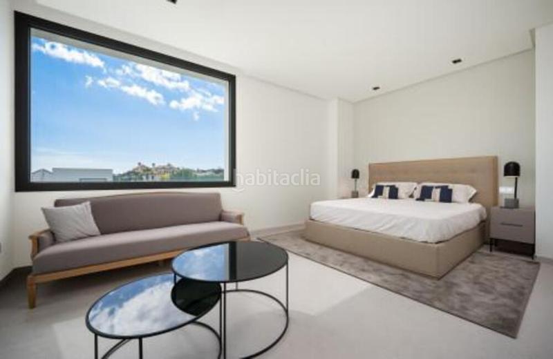 Foto e669f93e-92c6-454b-a09d-0376950da9dd. Haus mit heizung parking pool in La Quinta Benahavís