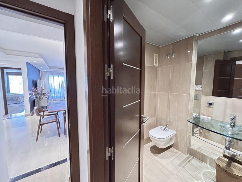 Foto 0ea0f5e7-3006-4a4d-9849-4836ef94401d. Alquiler apartamento lujo en Zona de Punta Plata Estepona
