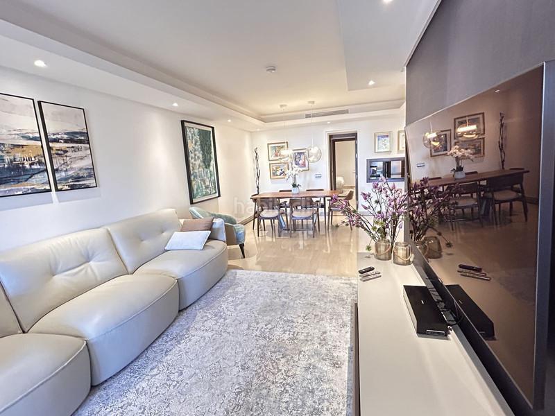 Foto 11f290b9-87bb-4759-88cb-09a1054bdb80. Alquiler apartamento lujo en Zona de Punta Plata Estepona