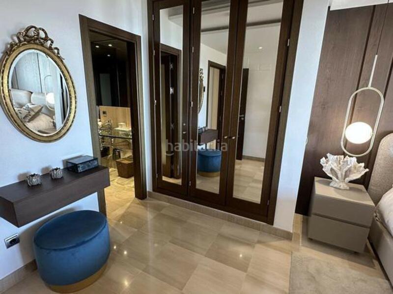 Foto 2983e7b8-6080-4d91-a8d2-3a19ddb7c893. Alquiler apartamento lujo en Zona de Punta Plata Estepona