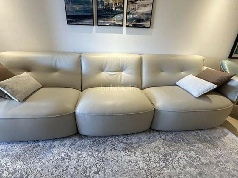 Foto 39e2a55c-d21b-4690-bec5-e18e221f9d42. Alquiler apartamento lujo en Zona de Punta Plata Estepona