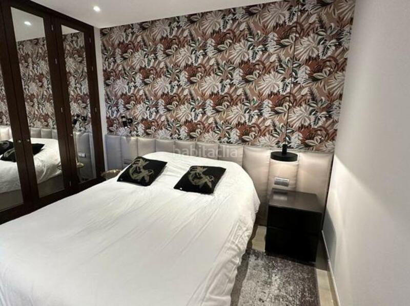 Foto 6fe59209-1450-4315-83db-173e32e13f4e. Alquiler apartamento lujo en Zona de Punta Plata Estepona