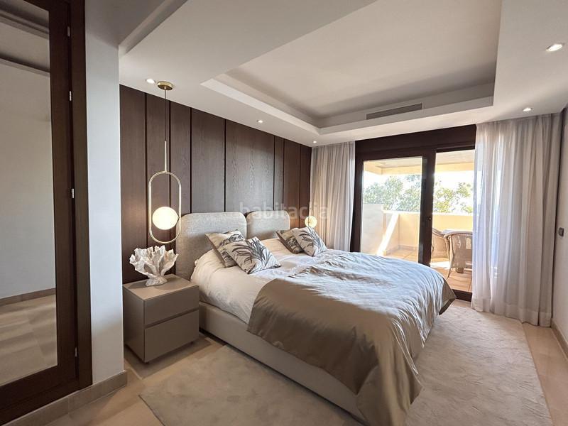 Foto 8deb56ea-ab43-4f93-bb79-d3bdc0c26d13. Alquiler apartamento lujo en Zona de Punta Plata Estepona