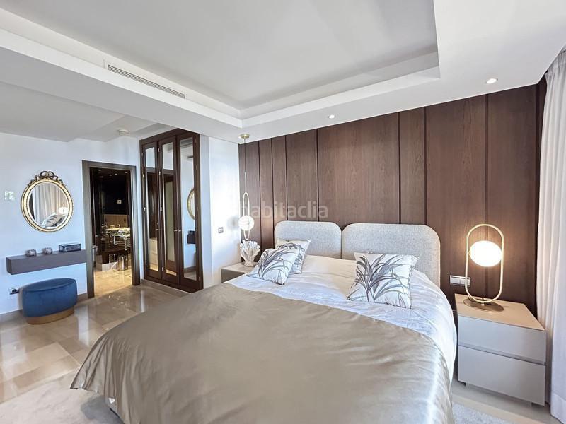 Foto 9f8671d2-cd4b-41a6-8ca3-ab19e0eb856b. Alquiler apartamento lujo en Zona de Punta Plata Estepona
