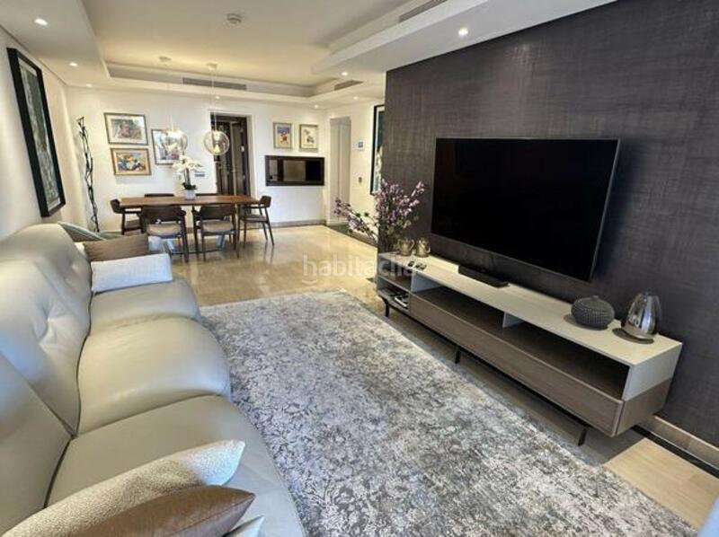 Foto e6959a3f-fda4-461c-a69f-52cd2cdbf2a1. Alquiler apartamento lujo en Zona de Punta Plata Estepona