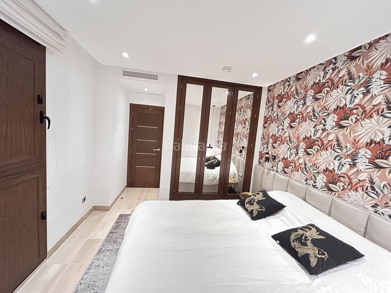 Foto 599238c0-8773-4d16-904a-b5506c4e54b9. Lloguer apartament amb aparcament piscina a Zona de Punta Plata Estepona