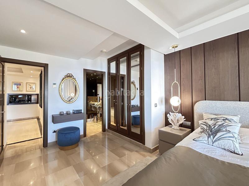 Foto 69d9c183-ad4d-4740-a187-b33ea59a33e3. Location appartement avec parking piscine dans Zona de Punta Plata Estepona