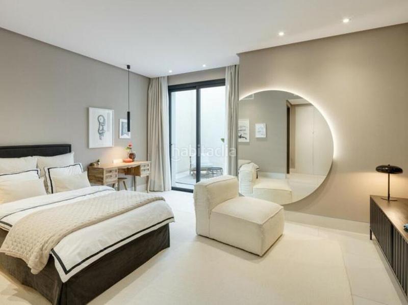 Foto ba580649-068c-4484-8ddd-f703fb6b4c05. Casa amb aparcament piscina a Los Naranjos Marbella