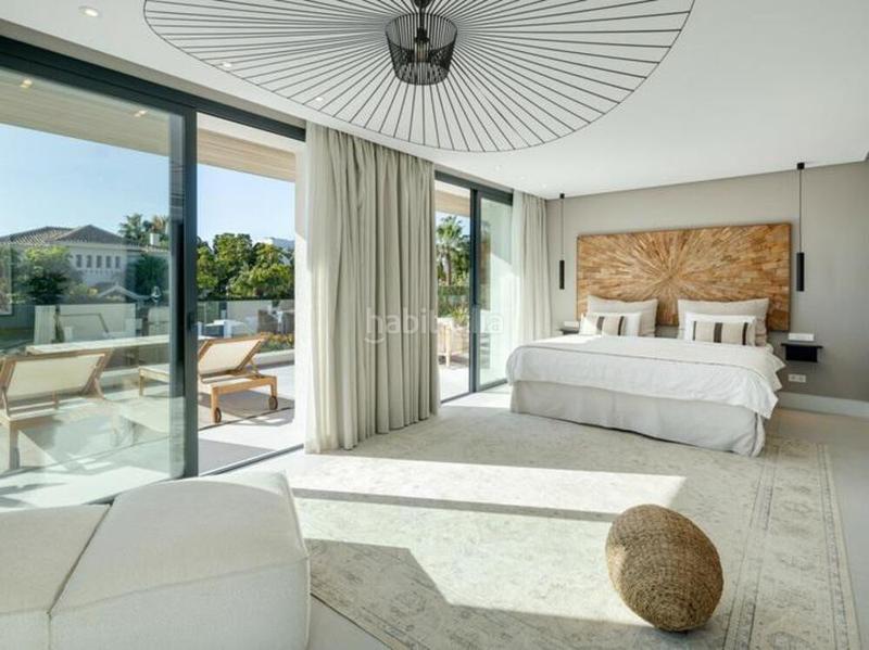 Foto baaad081-290f-4171-8e34-e9841483a468. Casa amb aparcament piscina a Los Naranjos Marbella