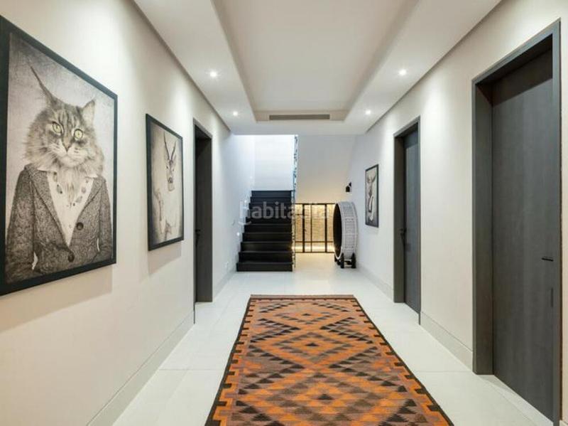 Foto cdcc5b9c-b16d-4173-900b-5288fd8f8489. Casa amb aparcament piscina a Los Naranjos Marbella