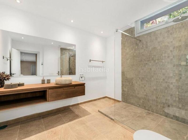 Foto 06d2c333-4009-4289-b437-672d450852a7. Casa amb aparcament piscina a San Pedro de Alcántara Pueblo Marbella