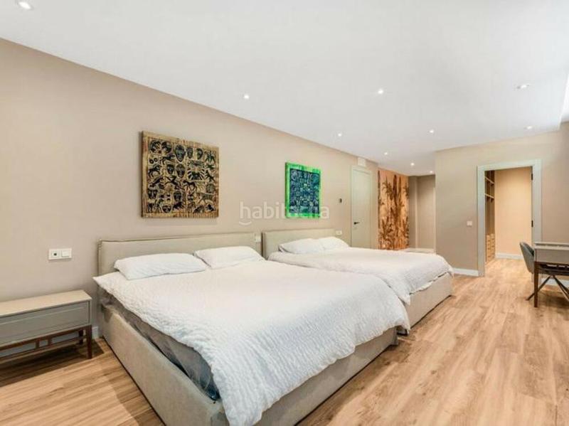 Foto 78195e95-e8a7-4e41-80d9-d7d72b5bc394. Casa amb aparcament piscina a San Pedro de Alcántara Pueblo Marbella