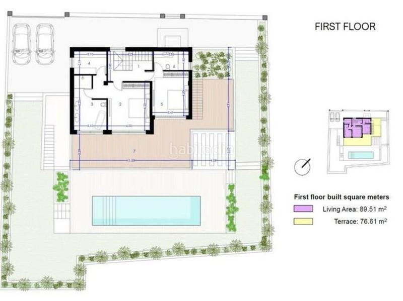 Foto a2cb11ee-b4ee-4811-92eb-5fb50852cd54. Casa amb aparcament piscina a San Pedro de Alcántara Pueblo Marbella