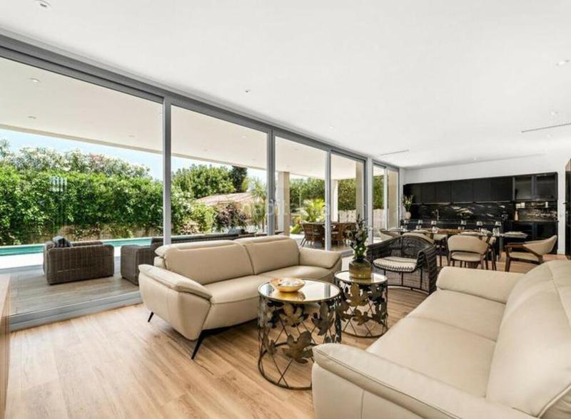 Foto b74a848a-626d-4937-9219-d5180df33086. Casa amb aparcament piscina a San Pedro de Alcántara Pueblo Marbella