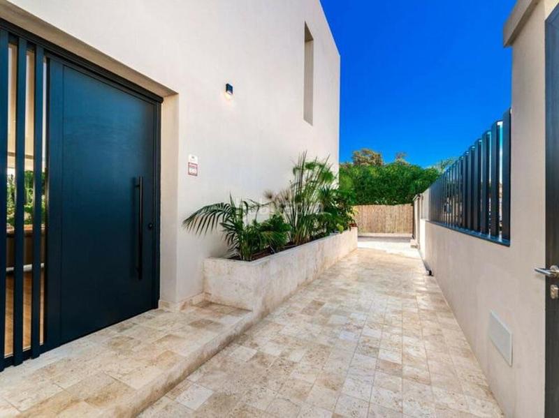 Foto bb51278d-7320-4485-a36c-ae7e73197021. Casa amb aparcament piscina a San Pedro de Alcántara Pueblo Marbella