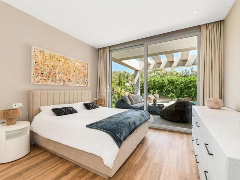 Foto d7941188-7296-400e-a95d-203c9bc39bb3. Casa amb aparcament piscina a San Pedro de Alcántara Pueblo Marbella