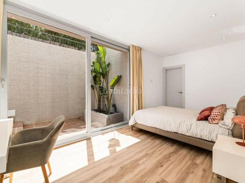 Foto f225e221-320d-42a3-989b-0777d1870d81. Casa amb aparcament piscina a San Pedro de Alcántara Pueblo Marbella