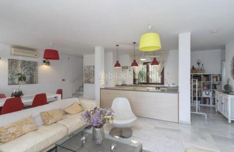 Foto 17f77696-5649-42f8-89aa-f3907f6513f5. Casa con piscina in El Rosario - Ricmar Marbella