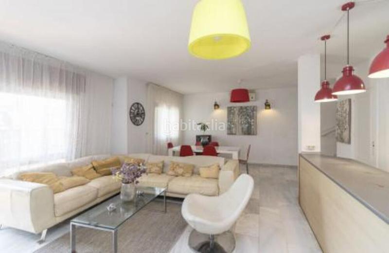 Foto 575a72be-6287-4c54-80c2-d8ec6a1ddd76. Casa con piscina in El Rosario - Ricmar Marbella