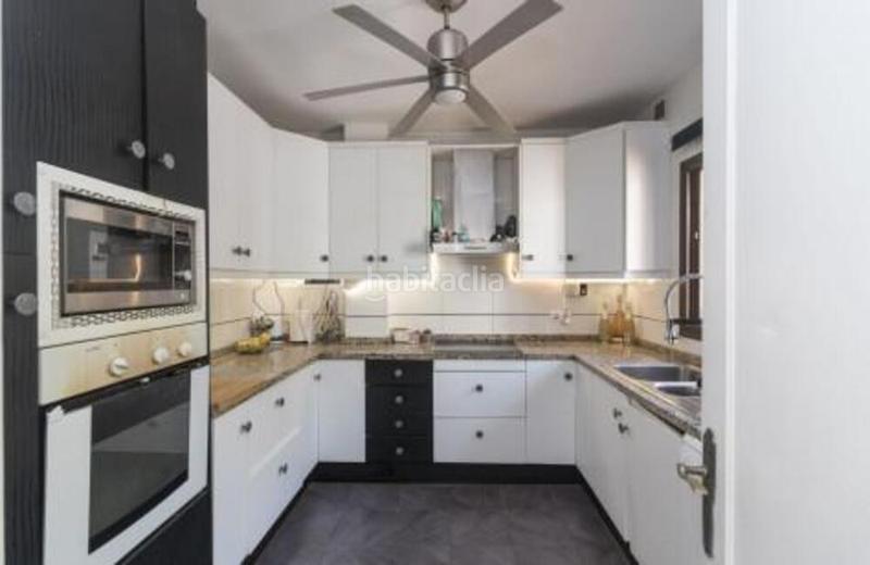 Foto 5fb3bce3-9bd3-4371-a673-444f319ee7a9. Casa con piscina in El Rosario - Ricmar Marbella