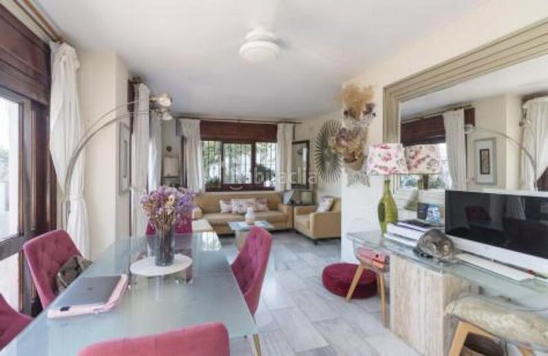 Foto 72c3e800-554c-4580-a70a-561e214c9d69. Casa con piscina in El Rosario - Ricmar Marbella