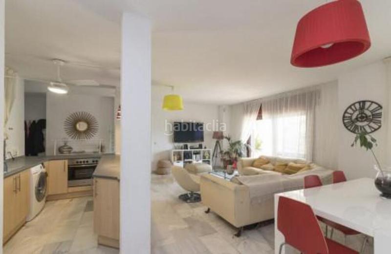 Foto 7aa17a17-140e-42a8-8e7c-e2fdf07b8e54. Casa con piscina in El Rosario - Ricmar Marbella