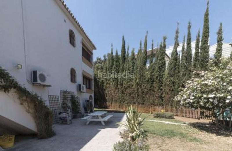 Foto 8d9263e5-3517-4ad5-8ffe-173d30d28443. Casa con piscina in El Rosario - Ricmar Marbella