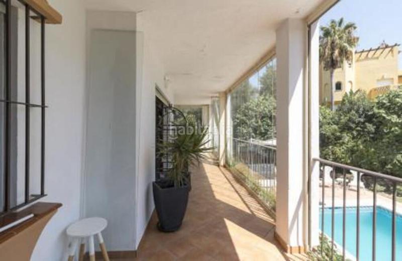 Foto aef58f54-a9f9-4231-b5ef-7a0dd033b78d. Casa con piscina in El Rosario - Ricmar Marbella