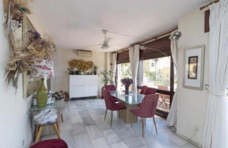 Foto bae27289-f632-4d37-9fd5-79f0749c1a10. Casa con piscina in El Rosario - Ricmar Marbella