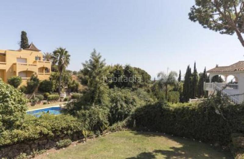 Foto c231f039-5131-4d45-bbf5-405e17ef7004. Casa con piscina in El Rosario - Ricmar Marbella