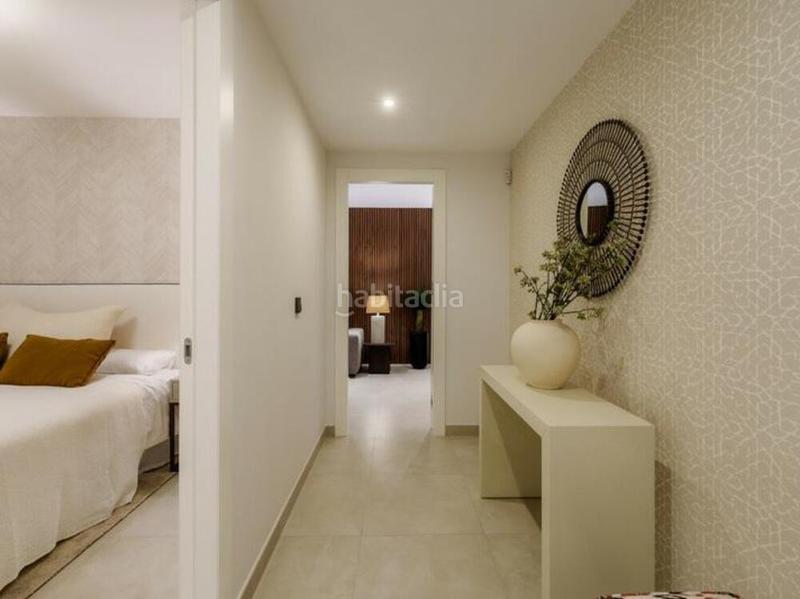 Foto 9e2c86bf-b80a-4c67-a88c-225edbb0b77a. Maison jumelée avec parking piscine dans Puerto Banús Marbella