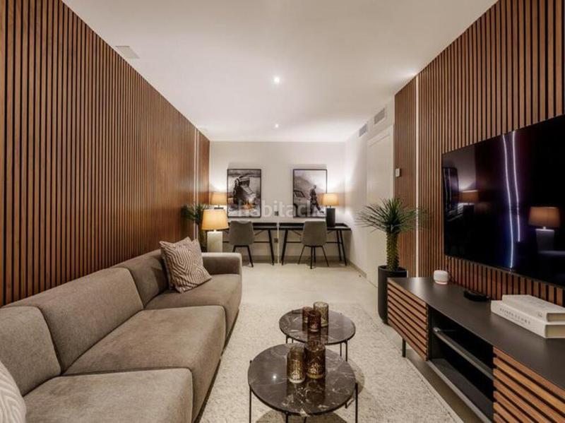 Foto da93223f-3883-4ffe-a6f5-961c2be4a83e. Maison jumelée avec parking piscine dans Puerto Banús Marbella