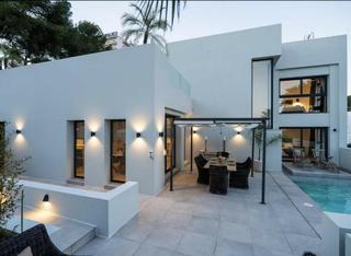 Lloguer Casa a Las Brisas