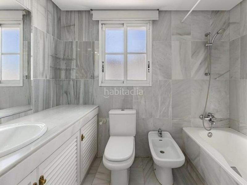 Foto 1404b7c5-f016-474d-8f15-6d0b50b46945. Semi detached house with parking pool in Villacana - Costalita - Saladillo Estepona