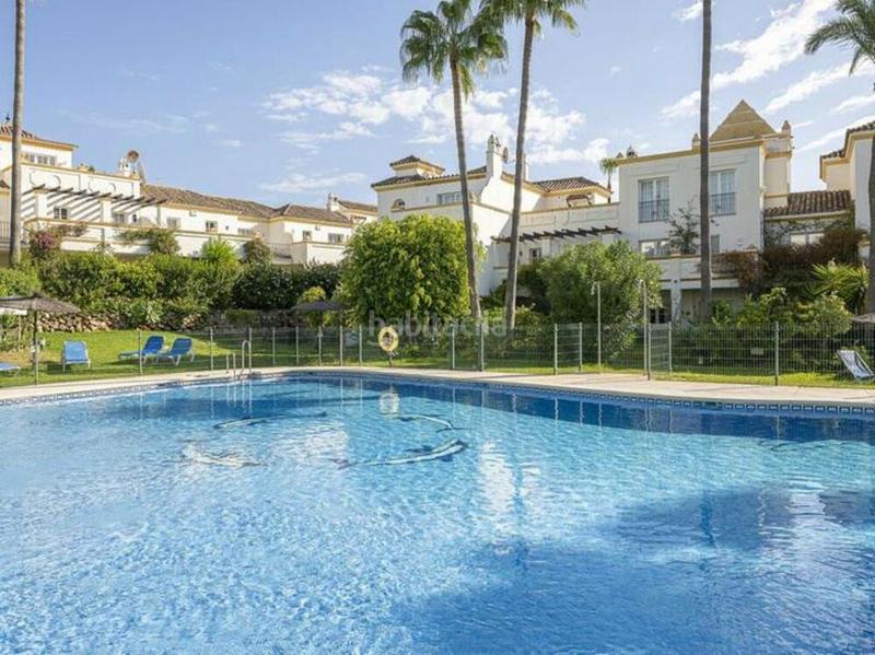 Foto 5e2aaba9-19bf-47a6-ad87-5ffa645b0f15. Semi detached house with parking pool in Villacana - Costalita - Saladillo Estepona