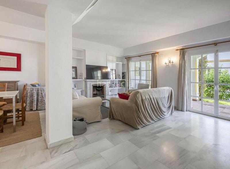 Foto 696c2b42-ecb5-47b2-948d-d2efc1098a4d. Semi detached house with parking pool in Villacana - Costalita - Saladillo Estepona