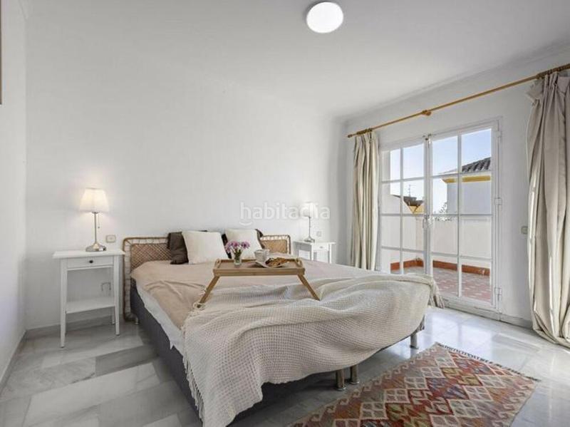 Foto 6b69aa12-3ed6-4439-a445-d5585ed858e4. Semi detached house with parking pool in Villacana - Costalita - Saladillo Estepona