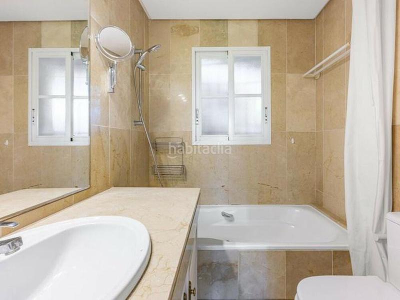 Foto 7de0547a-5e9c-46a4-ac03-911bb20e37a0. Semi detached house with parking pool in Villacana - Costalita - Saladillo Estepona