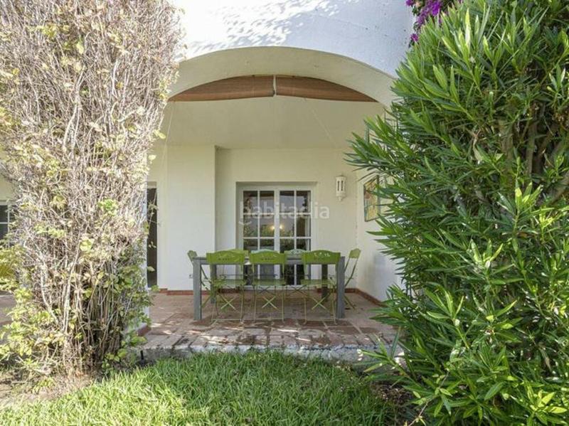Foto a51d6133-2ce2-4adb-950d-82f834819f75. Semi detached house with parking pool in Villacana - Costalita - Saladillo Estepona