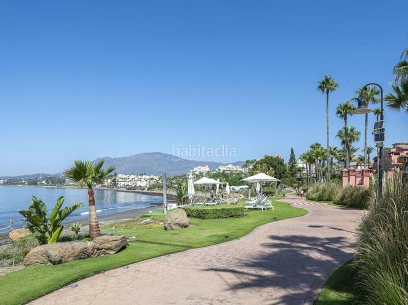 Foto c542fb86-cf59-4753-a8e4-a853ce53597e. Semi detached house with parking pool in Villacana - Costalita - Saladillo Estepona