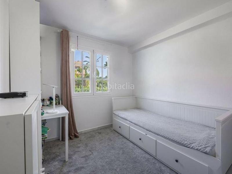 Foto c613786b-d398-4db4-a8df-53b23baa5407. Semi detached house with parking pool in Villacana - Costalita - Saladillo Estepona