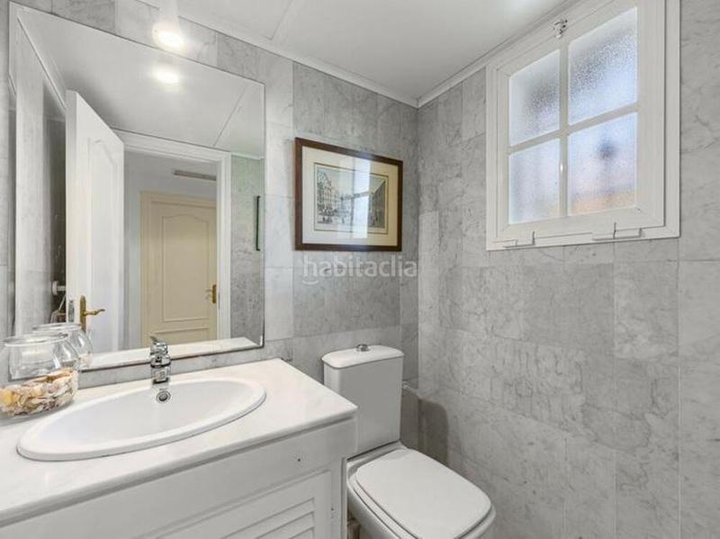 Foto ee3dc9d3-610f-4453-805e-d50c65e17e0b. Semi detached house with parking pool in Villacana - Costalita - Saladillo Estepona