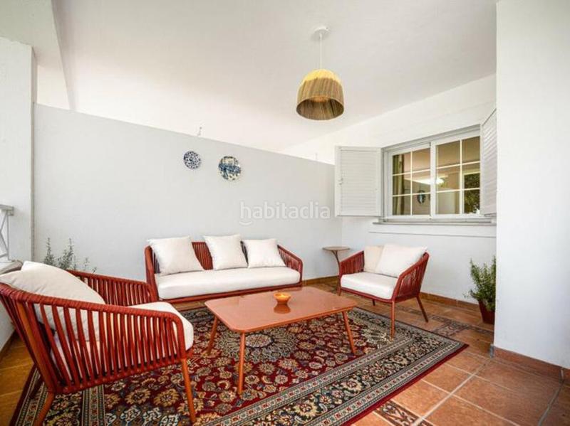 Foto 3ced8d21-d0e7-4234-9121-b0d1bf6b3919. Ground floor with parking pool in Río Real Marbella