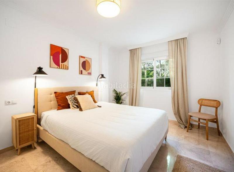 Foto 48e80ee3-4879-4ad2-b2e3-cb3a844734a3. Ground floor with parking pool in Río Real Marbella