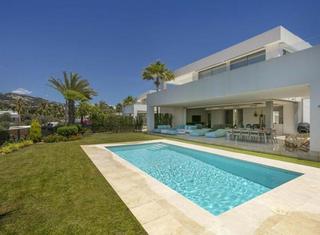 Lloguer Casa a Río Real. Lujo